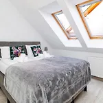 Kora Cieplice Apartman Jelenia Góra