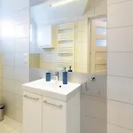 Kora Cieplice Apartman