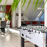 Kora Cieplice Apartman