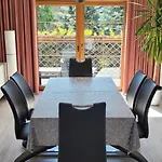Kora Cieplice Apartman