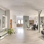 Kora Cieplice Apartman *