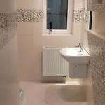Kora Cieplice Apartman *