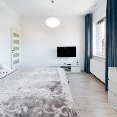 Kora Cieplice Apartman