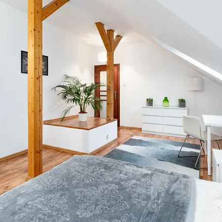 Kora Cieplice דירה