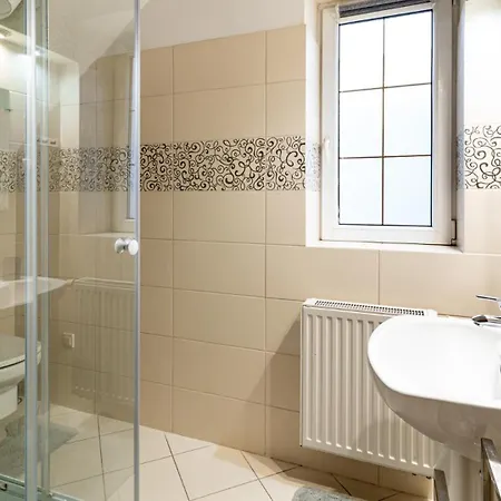 דירה Kora Cieplice ילנייה גורה