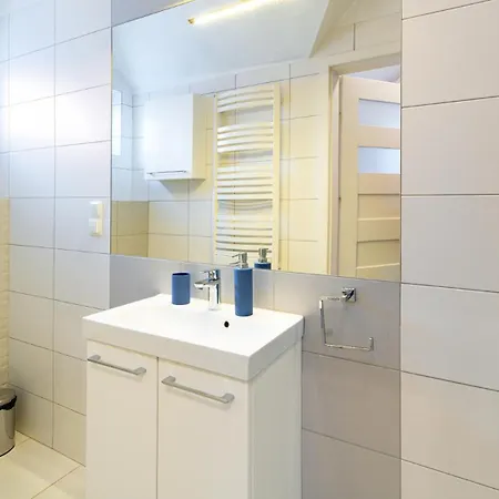 Kora Cieplice דירה