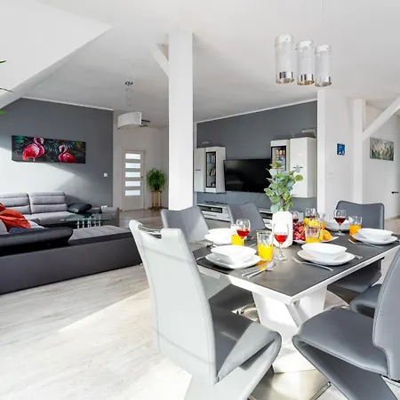 דירה Kora Cieplice ילנייה גורה