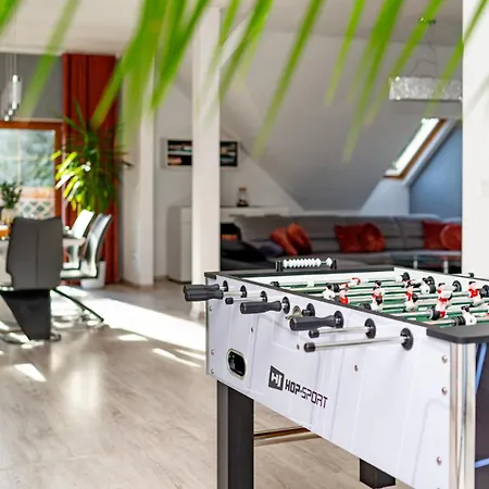 Kora Cieplice Apartment