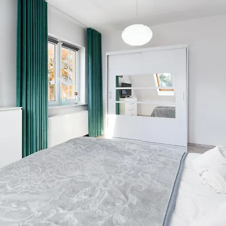 Apartment Kora Cieplice Jelenia Gora
