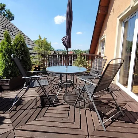 Kora Cieplice ילנייה גורה