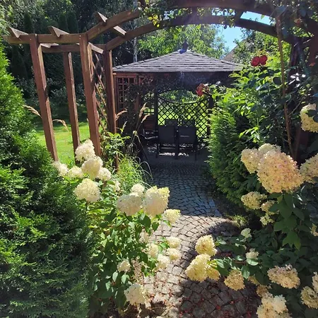 Kora Cieplice דירה *