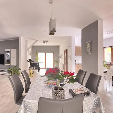 Kora Cieplice דירה ילנייה גורה