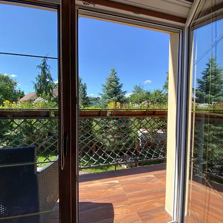 Apartment Kora Cieplice