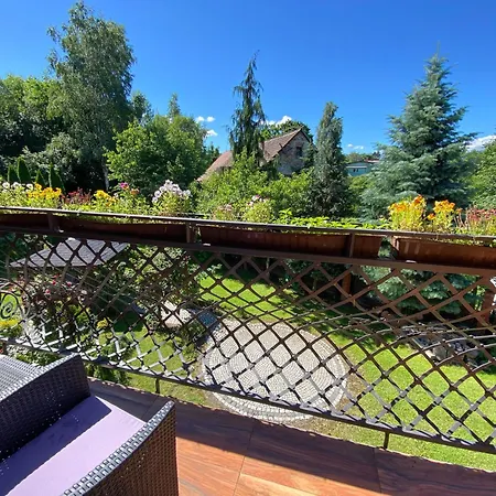 Apartment Kora Cieplice