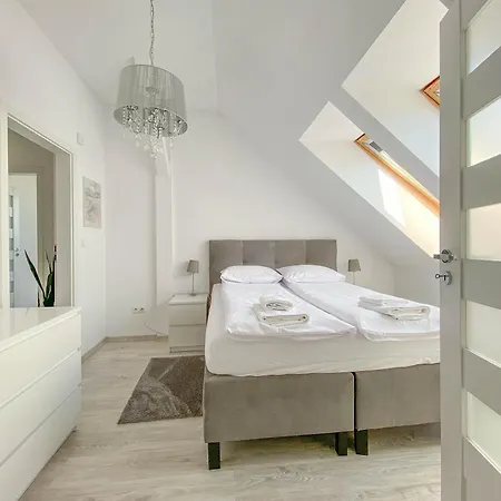 דירה Kora Cieplice ילנייה גורה