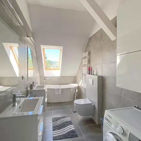 Kora Cieplice דירה