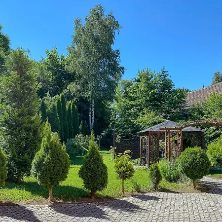 דירה Kora Cieplice *