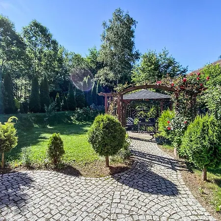 דירה Kora Cieplice ילנייה גורה