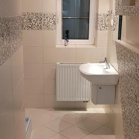 Kora Cieplice Apartment *