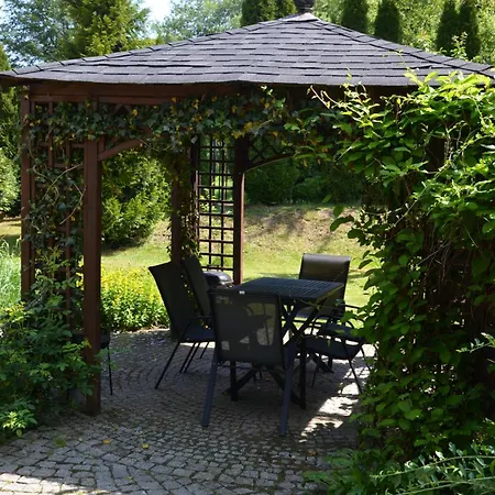 Kora Cieplice דירה ילנייה גורה