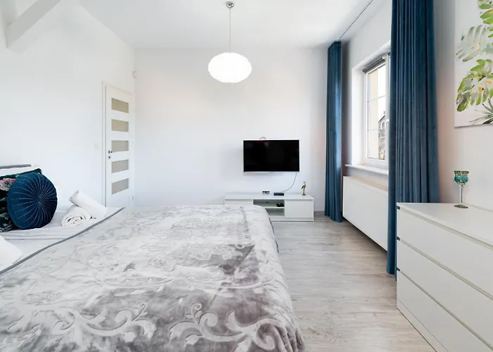 Kora Cieplice Lejlighed