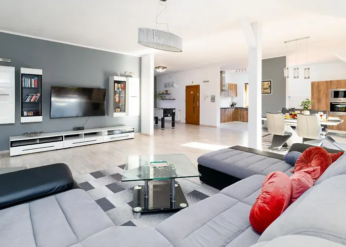 Lejlighed Kora Cieplice *