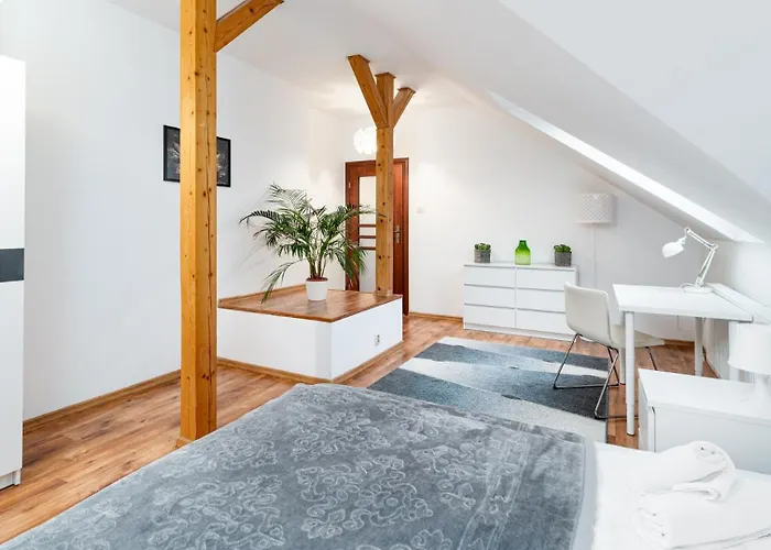 Kora Cieplice Lejlighed