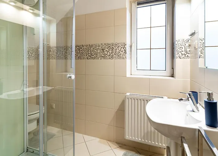 Lejlighed Kora Cieplice Jelenia Góra