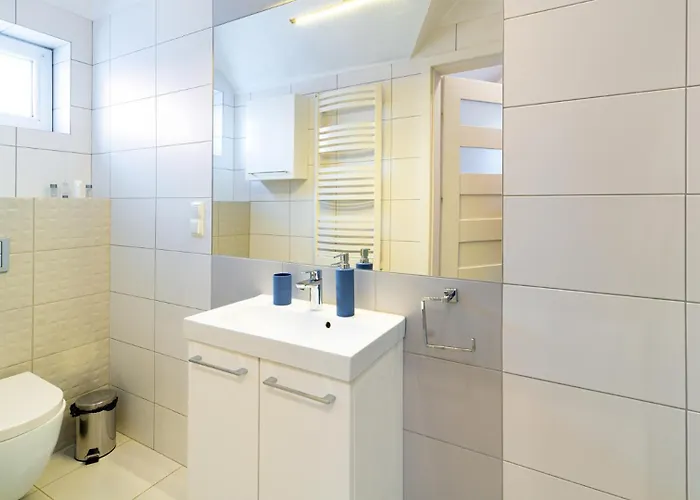 Kora Cieplice Lejlighed