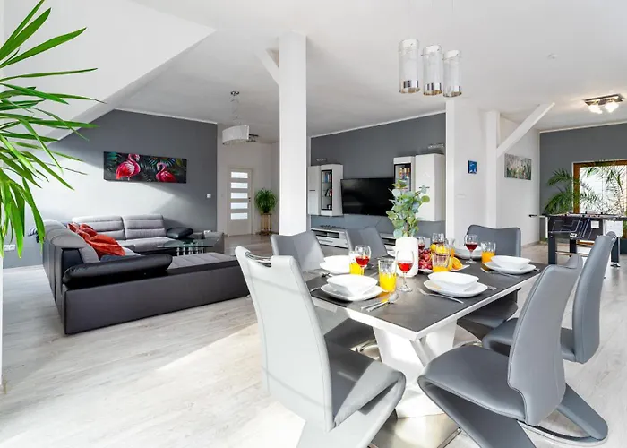 Lejlighed Kora Cieplice Jelenia Góra