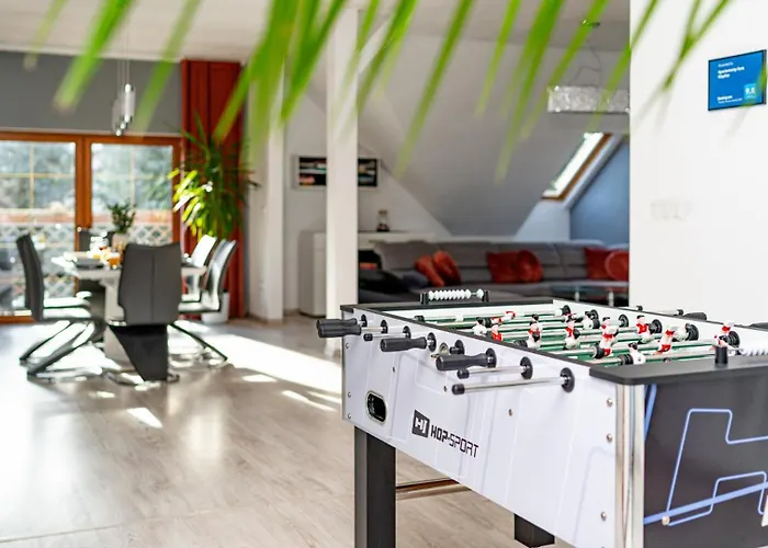 Kora Cieplice Lejlighed