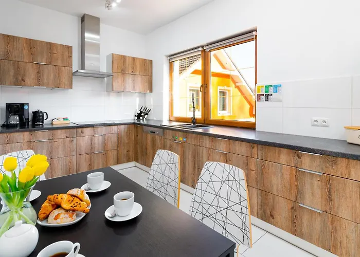 Lejlighed Kora Cieplice