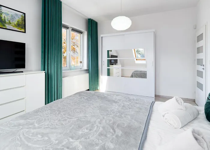 Lejlighed Kora Cieplice Jelenia Góra