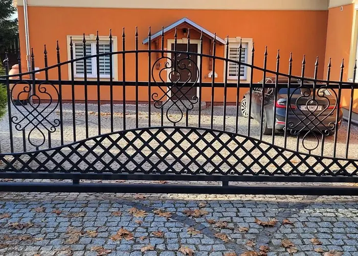 Lejlighed Kora Cieplice *