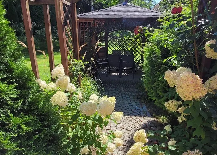 Kora Cieplice Lejlighed *