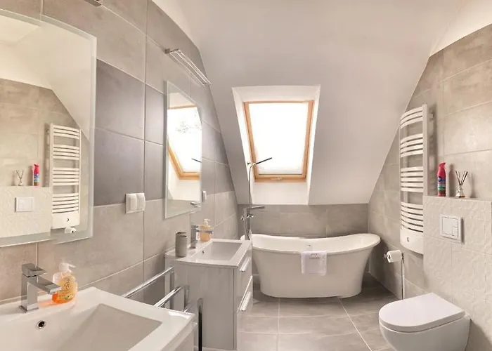 Lejlighed Kora Cieplice Jelenia Góra