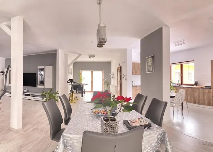 Kora Cieplice Lejlighed Jelenia Góra