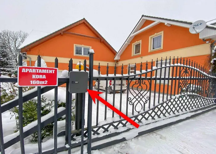 Kora Cieplice Jelenia Góra