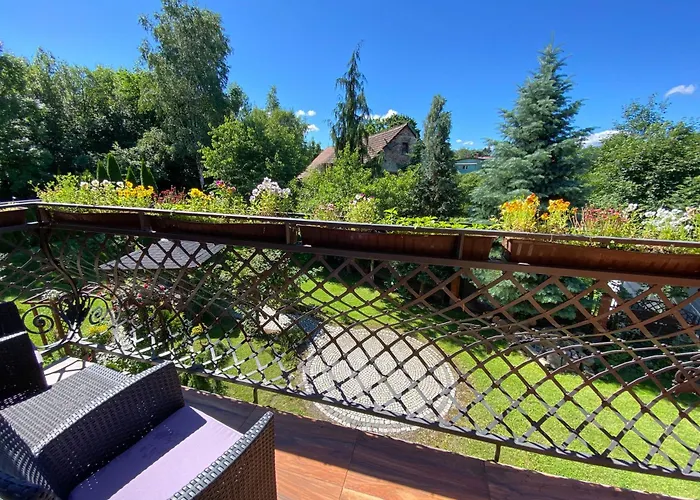 Lejlighed Kora Cieplice