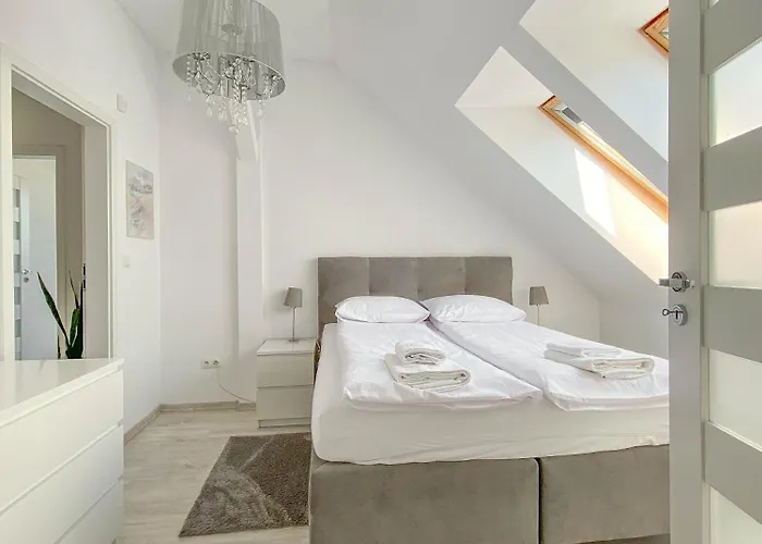 Lejlighed Kora Cieplice Jelenia Góra