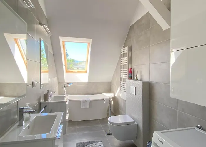 Kora Cieplice Lejlighed