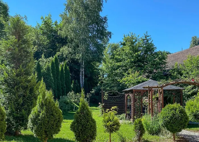 Lejlighed Kora Cieplice *