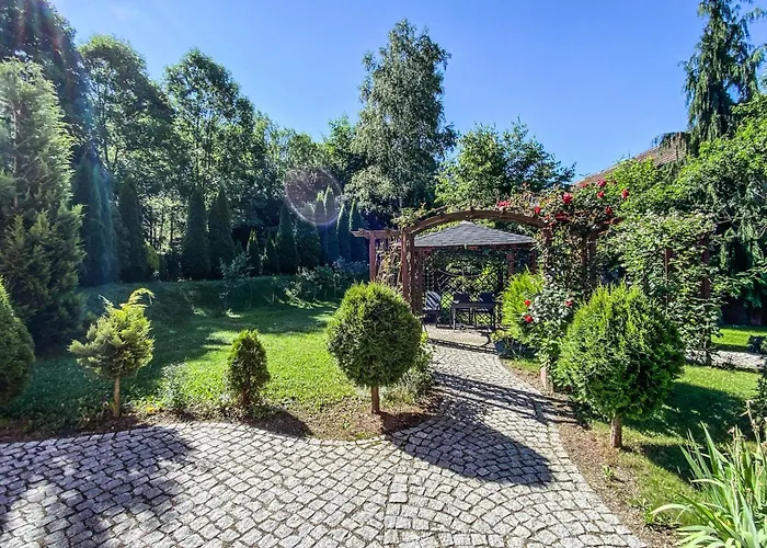 Lejlighed Kora Cieplice Jelenia Góra