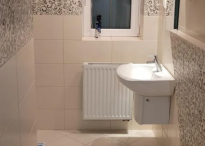 Kora Cieplice Lejlighed *