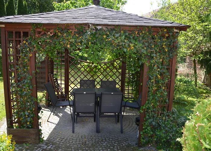 Kora Cieplice Lejlighed *